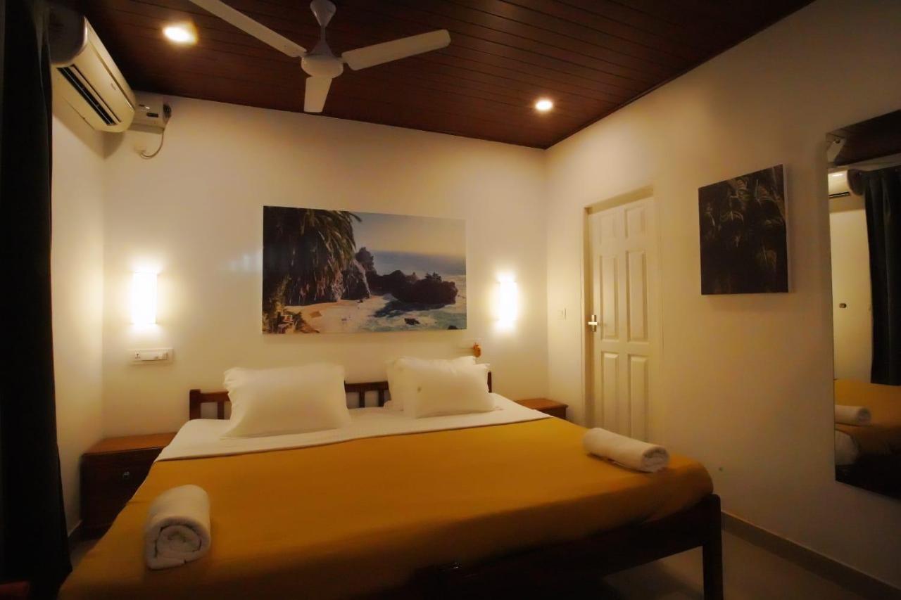 Bamboo Lagoon Backwater Front Resort Alappuzha Bagian luar foto