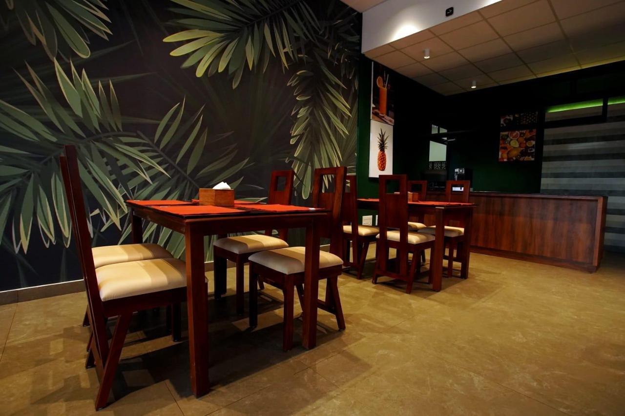 Bamboo Lagoon Backwater Front Resort Alappuzha Bagian luar foto