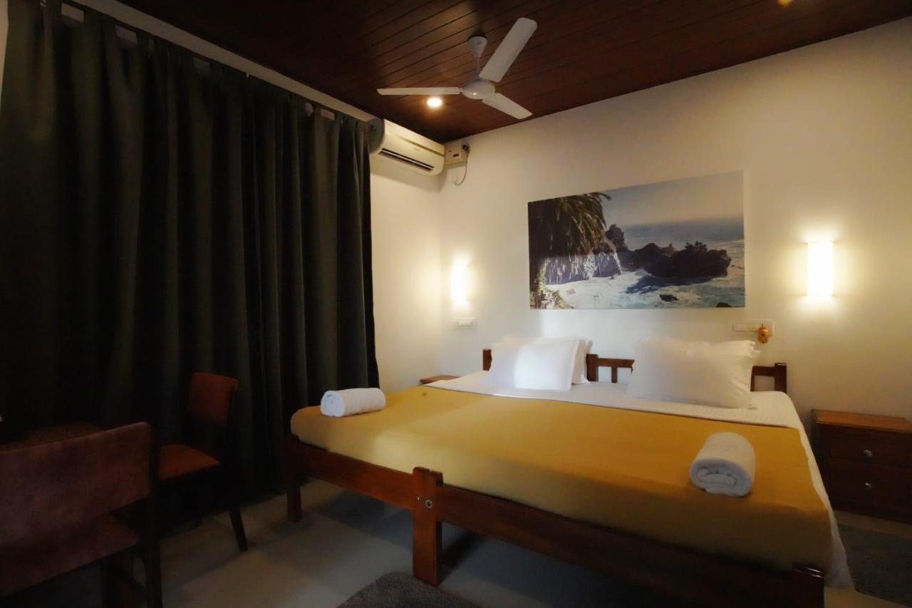 Bamboo Lagoon Backwater Front Resort Alappuzha Bagian luar foto