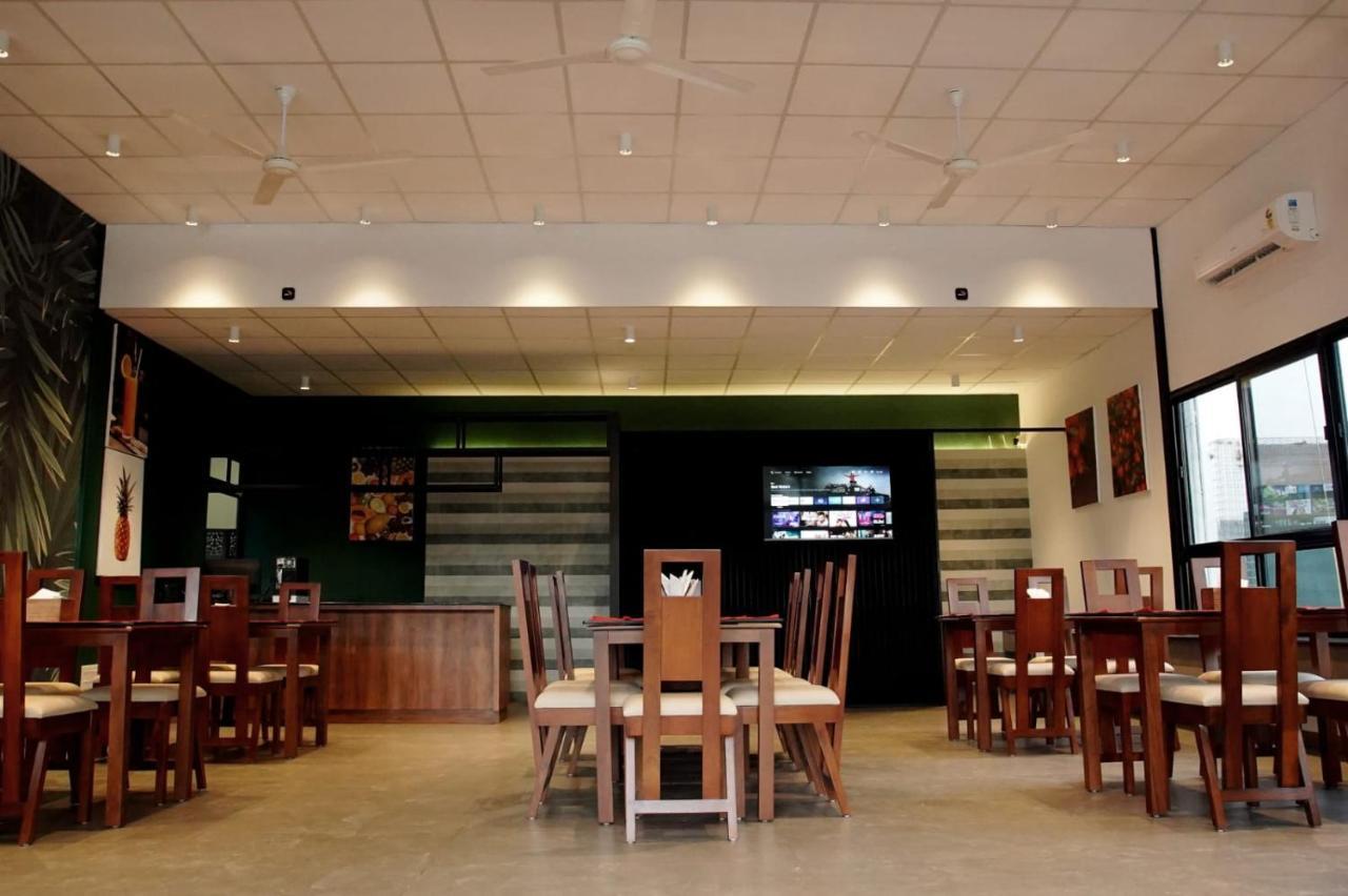 Bamboo Lagoon Backwater Front Resort Alappuzha Bagian luar foto